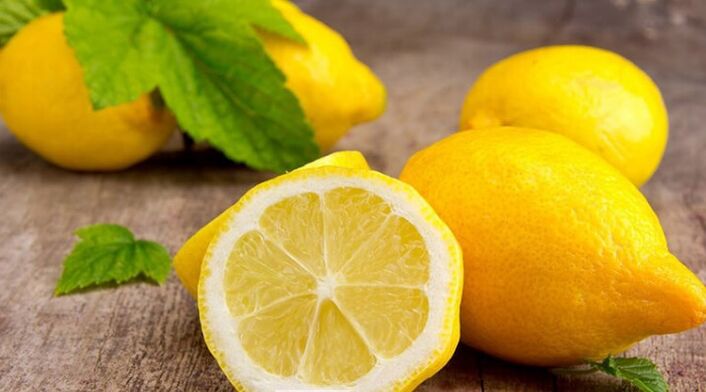Anglies citrina