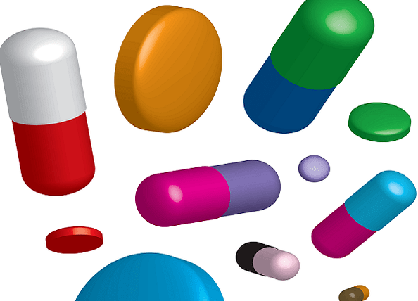 venų varikozės gydymas vaistais